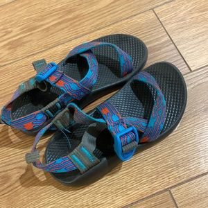 Kids Chacos
